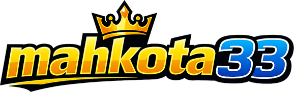 mahkota33 logo